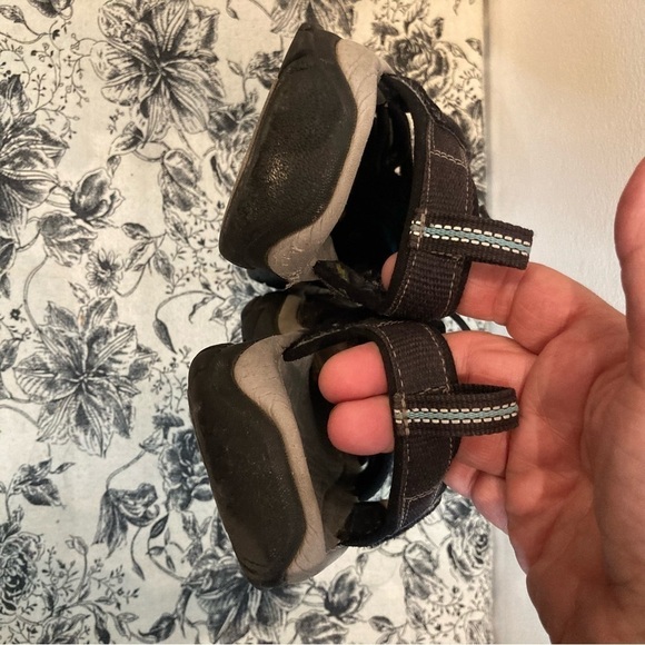 KEEN Sz 6.5 Raya Newport H2 Hiking Bungee Closure Sandals - Picture 8 of 10